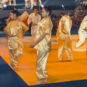 XXIII традиционный командный турнир по дзюдо фото 57