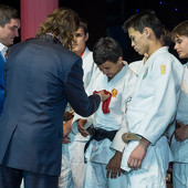 XXIII традиционный командный турнир по дзюдо фото 168