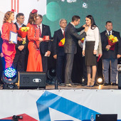 XXIII традиционный командный турнир по дзюдо фото 92