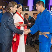 XXIII традиционный командный турнир по дзюдо фото 114