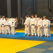 XXIII традиционный командный турнир по дзюдо фото 63