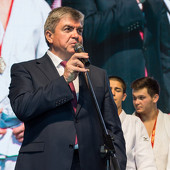 XXIII традиционный командный турнир по дзюдо фото 228