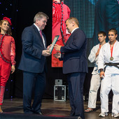 XXIII традиционный командный турнир по дзюдо фото 225