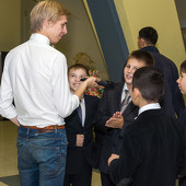 XXIII традиционный командный турнир по дзюдо фото 36