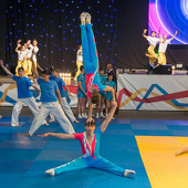 XXIII традиционный командный турнир по дзюдо фото 135