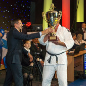 XXIII традиционный командный турнир по дзюдо фото 104