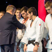 XXIII традиционный командный турнир по дзюдо фото 173