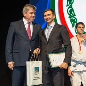 XXIII традиционный командный турнир по дзюдо фото 218