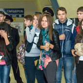 XXIII традиционный командный турнир по дзюдо фото 42