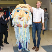 XXIII традиционный командный турнир по дзюдо фото 44