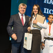 XXIII традиционный командный турнир по дзюдо фото 208