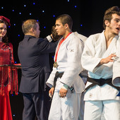 XXIII традиционный командный турнир по дзюдо фото 171