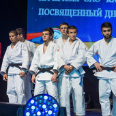 XXIII традиционный командный турнир по дзюдо фото 150