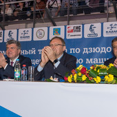 XXIII традиционный командный турнир по дзюдо фото 134