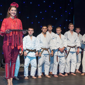 XXIII традиционный командный турнир по дзюдо фото 149