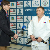 XXIII традиционный командный турнир по дзюдо фото 53