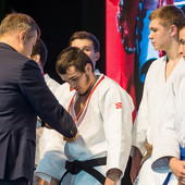 XXIII традиционный командный турнир по дзюдо фото 176