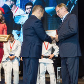 XXIII традиционный командный турнир по дзюдо фото 186