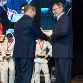 XXIII традиционный командный турнир по дзюдо фото 187