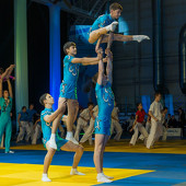 XXIII традиционный командный турнир по дзюдо фото 143