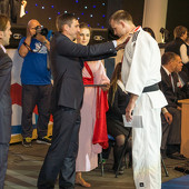 XXIII традиционный командный турнир по дзюдо фото 99