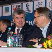 XXIII традиционный командный турнир по дзюдо фото 133