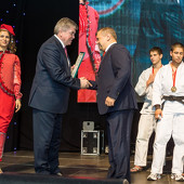 XXIII традиционный командный турнир по дзюдо фото 224