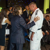 XXIII традиционный командный турнир по дзюдо фото 102