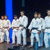 XXIII традиционный командный турнир по дзюдо фото 148