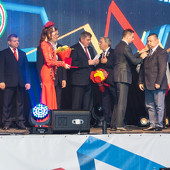 XXIII традиционный командный турнир по дзюдо фото 87