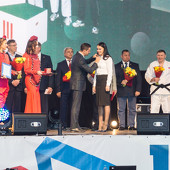 XXIII традиционный командный турнир по дзюдо фото 93