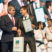 XXIII традиционный командный турнир по дзюдо фото 223