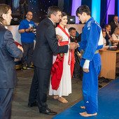 XXIII традиционный командный турнир по дзюдо фото 110