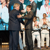 XXIII традиционный командный турнир по дзюдо фото 220