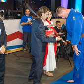 XXIII традиционный командный турнир по дзюдо фото 117