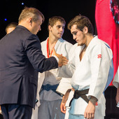 XXIII традиционный командный турнир по дзюдо фото 174