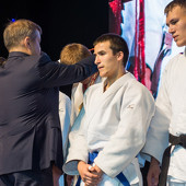 XXIII традиционный командный турнир по дзюдо фото 177