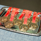 XXIII традиционный командный турнир по дзюдо фото 145