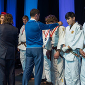 XXIII традиционный командный турнир по дзюдо фото 163