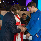 XXIII традиционный командный турнир по дзюдо фото 106