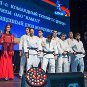 XXIII традиционный командный турнир по дзюдо фото 147