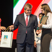 XXIII традиционный командный турнир по дзюдо фото 206