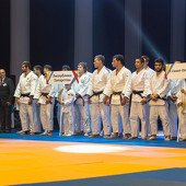 XXIII традиционный командный турнир по дзюдо фото 64