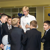 XXIII традиционный командный турнир по дзюдо фото 34