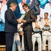 XXIII традиционный командный турнир по дзюдо фото 221