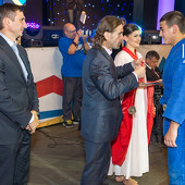 XXIII традиционный командный турнир по дзюдо фото 115