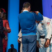 XXIII традиционный командный турнир по дзюдо фото 161