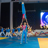 XXIII традиционный командный турнир по дзюдо фото 142