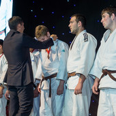 XXIII традиционный командный турнир по дзюдо фото 157