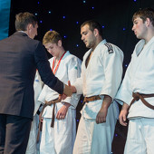 XXIII традиционный командный турнир по дзюдо фото 158